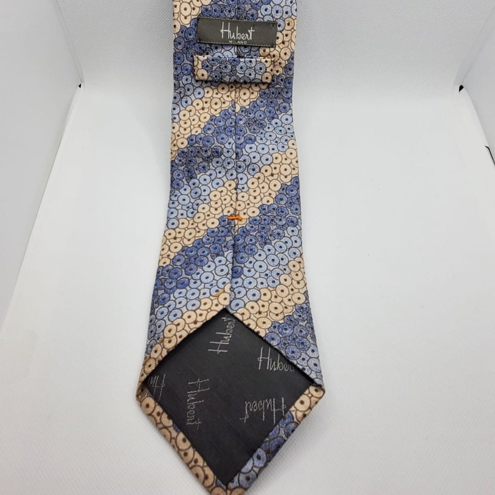 Hubert Milano Men's Tie